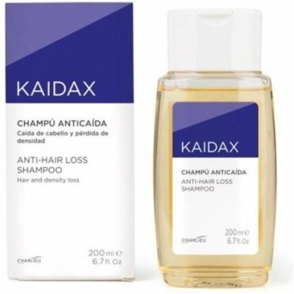 Kaidax Szampon Przeciw Wypadaniu Włosów 400ml
