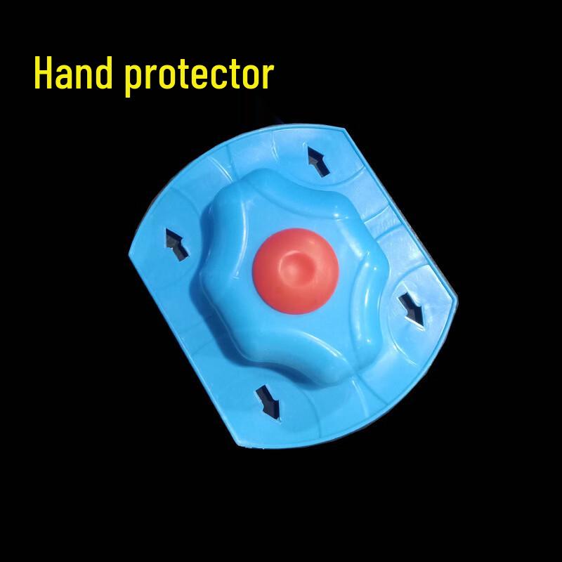 LONGJIANG Vegetable Slicing Finger Protector Set