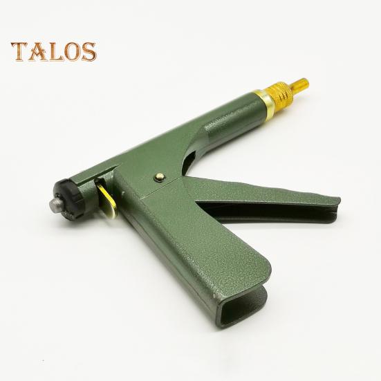 Automobile Tire Repair Kit with Plugs Tyre Punctures Easy To Use Portable Universal Car Tire Rapid Plugs Tools Kit