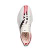 Li Ning Feidian 6 ULTRA Low Top Carbon Plate Running Shoes Unisex Champagne White ARMW005-2