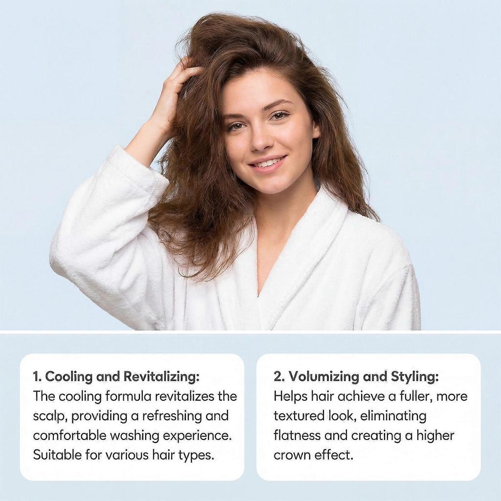 Rosemary PDRN Hair Care Set: Rosemary PDRN Shampoo, Rosemary PDRN Scalp To Strand Nourishing Conditioner for Dry Fine Weak Hair, Amino Acid for Streng