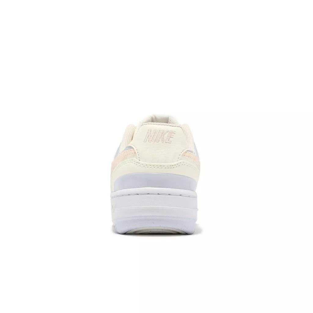 Nike Gamma Force 'Beige Pink' Women's Sneakers DX9176-111