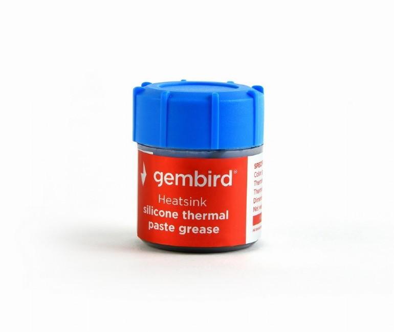 Kühlkörper Silikon Wärmeleitpaste 15G