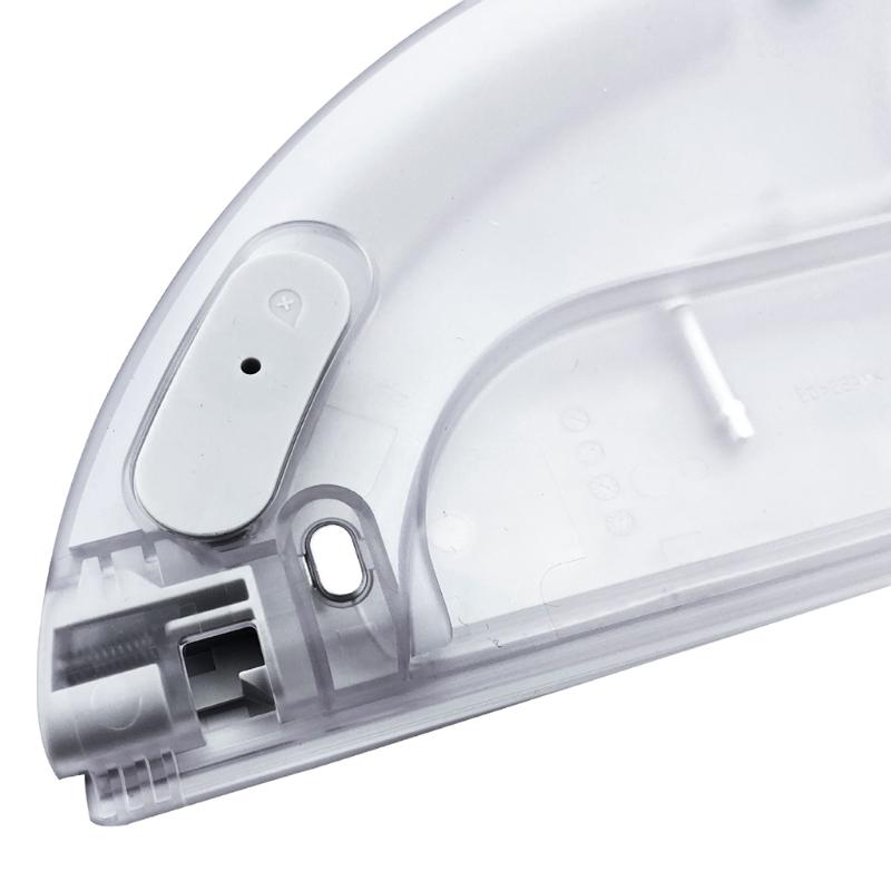 For Mijia 1C Integrated Water for Tank Durable Reusable Household Robot Vacuum Cleaner Spare Parts