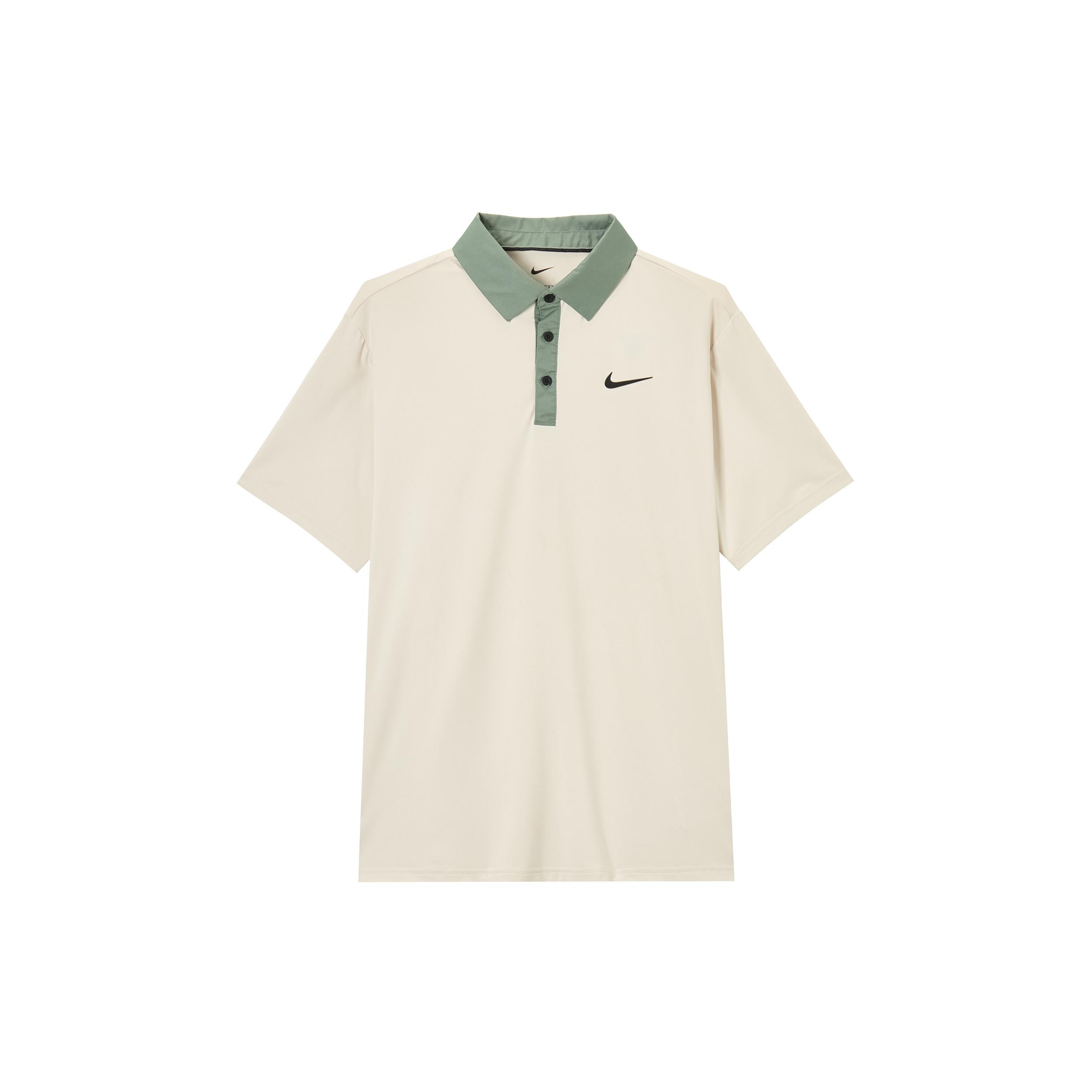 Мужское гольф-поло Nike Tour Dri FIT FZ7502-104 2XL