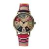 Boho Style Wrist Watches Multicolor Bohemian Watch Creative Gift Quartz Watch  Mom