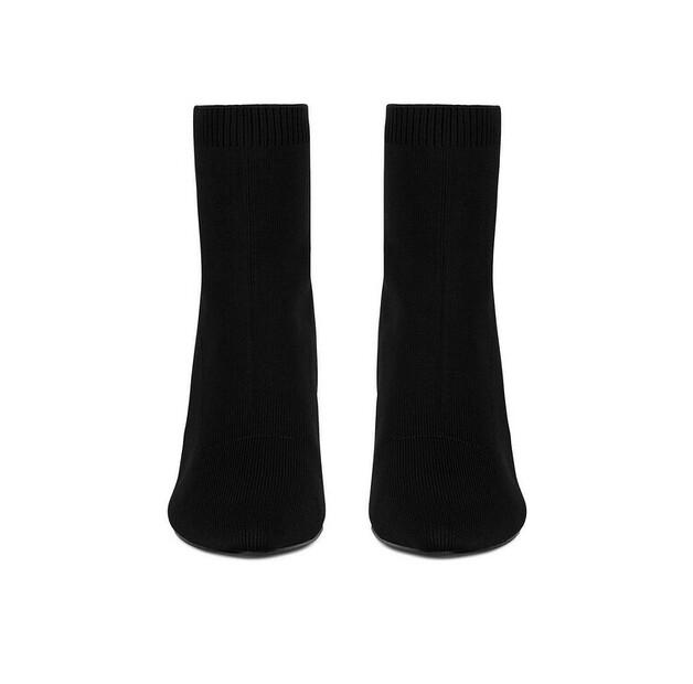 Ботильоны Jenny Fairy WYL4043-1, черные