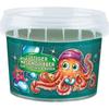 Tetesept Kids Bath Salt Shower & Bath Jelly Octopus Treasure 100g