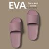 Chinelos de Hotel EVA: Sandálias de Banho de Verão Unisex para Interior