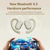 Xiaomi X93 Wireless Ear Hanging Headset, Noise Reduction Hanging Earphones, Waterproof Ear Earphones  Work Running Walking