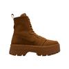 Botas Air 1 Brooklyn Light British Tan para Mujer Marrón IO8742-281