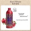 Tesori D'oriente Persian Dream Pomegranate Shower Gel 500ml