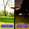 Solar Path Light Waterproof Garden Outdoor Ground Lighting