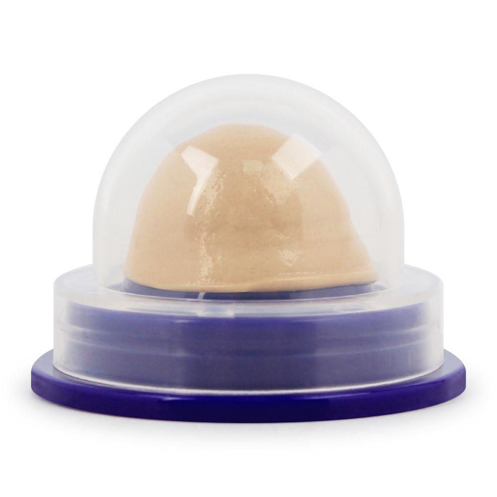 Натуральная мята + различные микроэлементы + золото Isinglass Cat Candy Solid Licking Energy-Ball Catnip Nutrition (случайный вкус) 106#