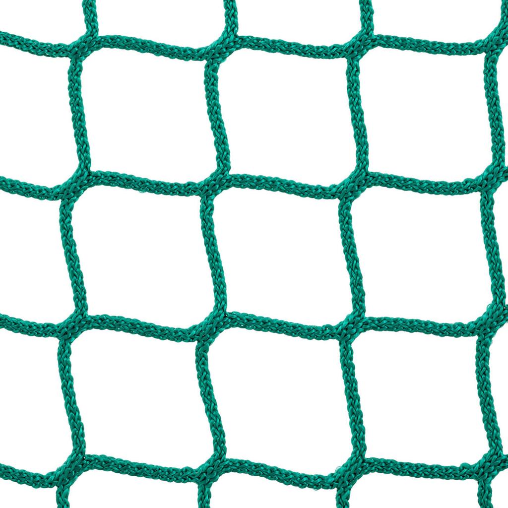 Hay Net For Baled Hay Sheaves For Feeding Horses, Mesh Size 60 X 60 Mm, 1.4 X 1.4 X 1.6 M