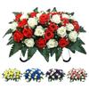 Decorațiuni pentru casă – Flori decorative şi coroane de flori
