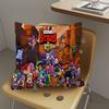 Cute B-Rawl Game S-Stars Pillowcases Home Bedding Decorative Pillow Cover Wedding Super Soft Pillow Case