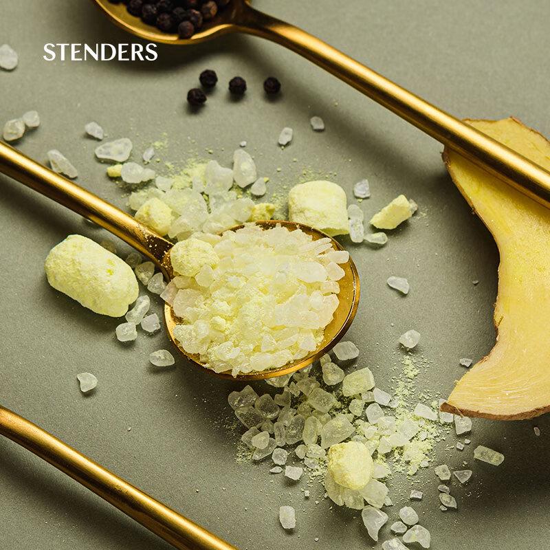 STENDERS Scented Foaming Bath Salts