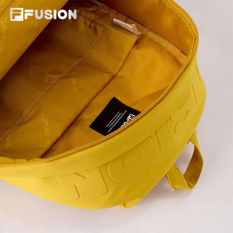 Fila Fusion Roaming Cheese Casual Backpack