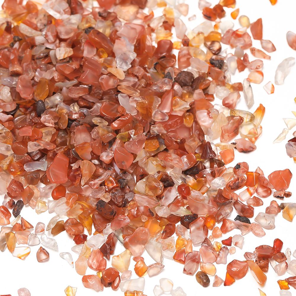 20/50g Pietre Naturali Frantumate Cristalli Irregolari Ghiaia Riempimento per Creazione Gioielli Fai da Te Artigianato per la Casa Riempitivo Decorativo per Unghie