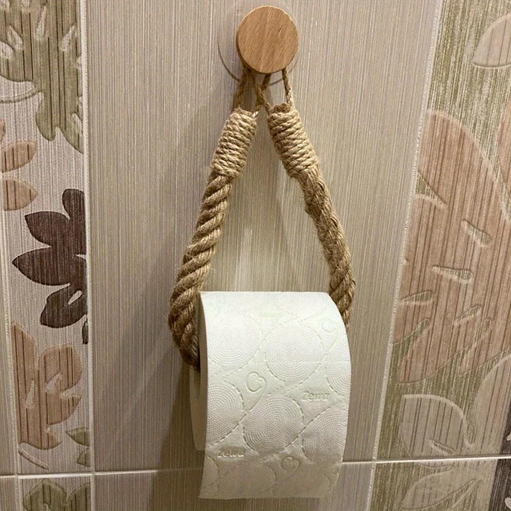 Toilet Paper Rack, Bathroom Tissue Storage Rack, Wall Mounted Tissue Dispenser, Wall Mounted Paper Roll Rack, Bathroom Accessories, Towel Racks