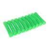 7/8/9/10 Stuks Hittevrije Krultang Geen Hitte Haarrollers Krulspeld Trek Kern Luie Krullen Flexi Staaf Golfvormers Haarstyling Tool