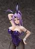That Time I Got Reincarnated as a Slime Shion Bunny scale plastic painted finished figure Ver. 1/4