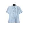 Heilan Home Women's Summer Protective Short-Sleeve Shirt