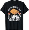 Funny Filipino Food For Filipino Lumpia Lover T-Shirt" Data-atftimer="1772182843