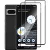 Full Tempered Glass for Google Pixel 7 Pro - 2 Pieces - Protective Glass