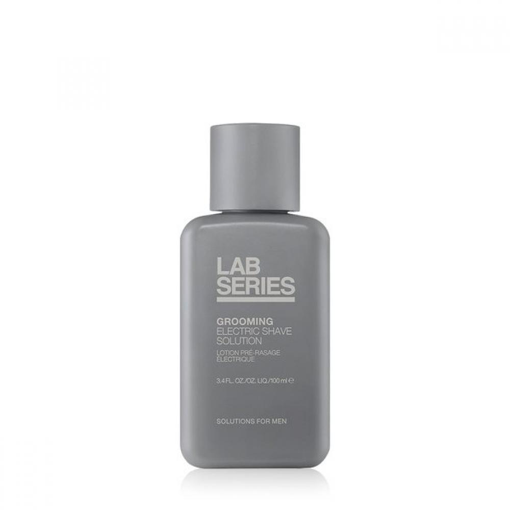 Lab Series Grooming Electric Shave Solution 100ml Single option