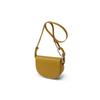 Charles & Keith Vintage Quilted PU Saddle Bag Women Shoulder Bag Multicolor CK2-80781746
