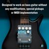 Mono Synth Bass Synth electro-harmonix/Bass