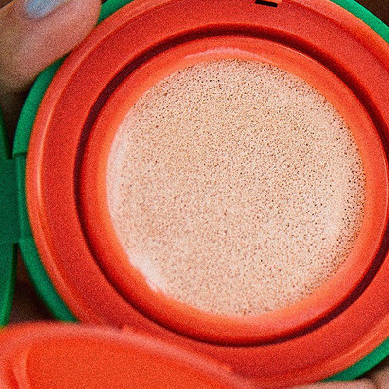 Te’ [NEW] Full Green 35_CHOROK 35_Daily Weapon-Free Repeat Sun Cushion (14g)