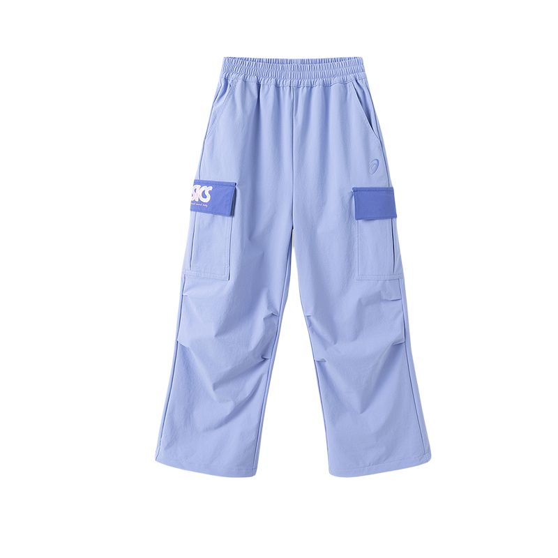 Asics Casual Pants Urban Trendy Kids 333251080011-5002 110