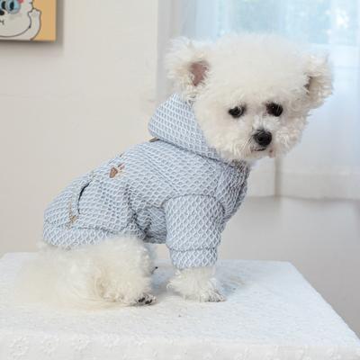 Pet Circle, Pet Clothing Dog Cat Clothing Apparel Fleece Thickened Plan A Sweater