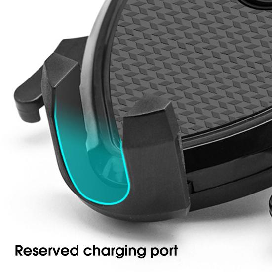 Car Phone Holder Telescopic 360 Degree Rotation Suction Cup Mount Car Dashboard Mobile Phone Stand GPS Bracket for Vehicle