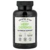 Herp Defense, 60 Vegetarian Capsules