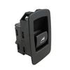 4PIN Passenger Power Window Switch/Button For BMW 5 Series E60 E61 520i 523i 525i 530i 540i 545i 550i M5 61316951956 61316940313