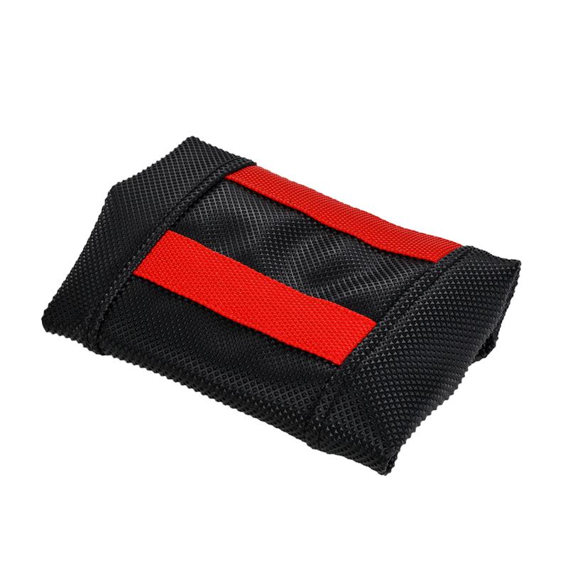 Motorcycle Accessories Seat Cover Anti-Skid Gripper Soft Pad Cushion Cover For Surron Light Bee S/X SEGWAY X160 X260 PVC E-Bike