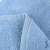 Soft Absorbent 32-Strand Cotton Baby Towel 25x25cm - Ideal for Face and Hand Washing