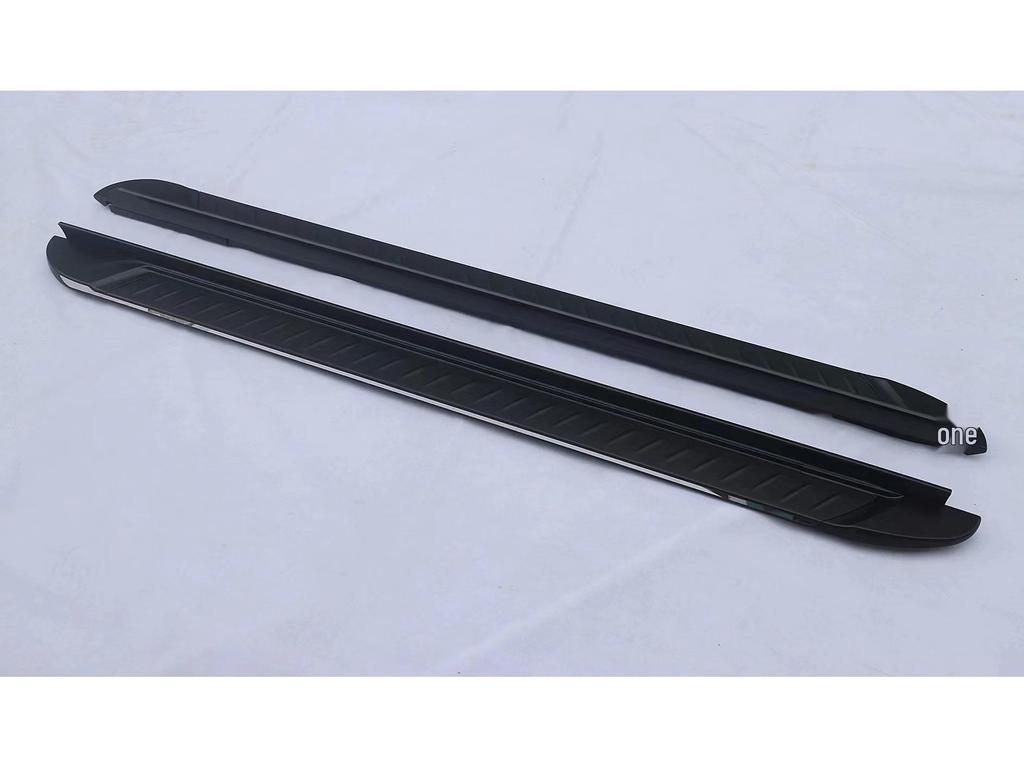 16-21 Lexus RX300/RX450h Side Step & Foot Pedal Modification Accessories