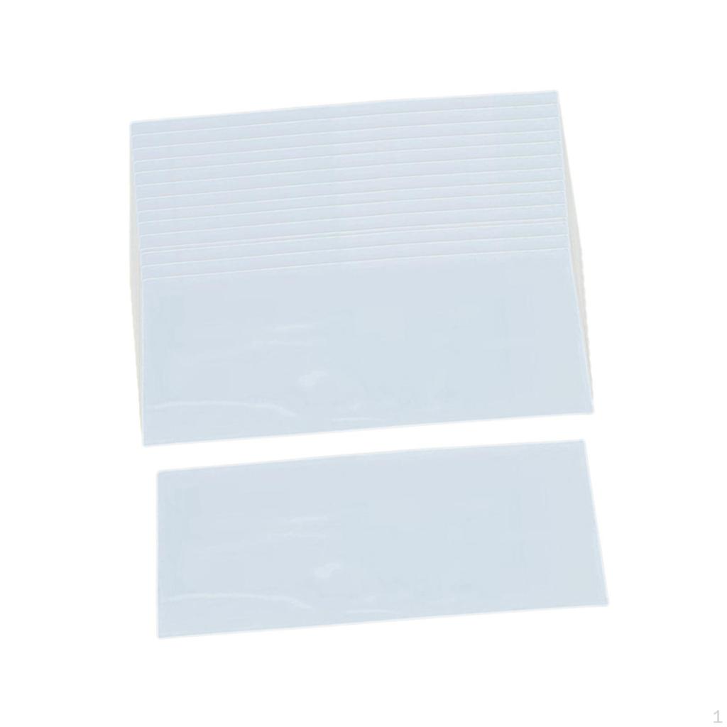 100 sztuk Rurki termokurczliwe Owijka na baterie Kurczliwa rurka na przewody do elektryki