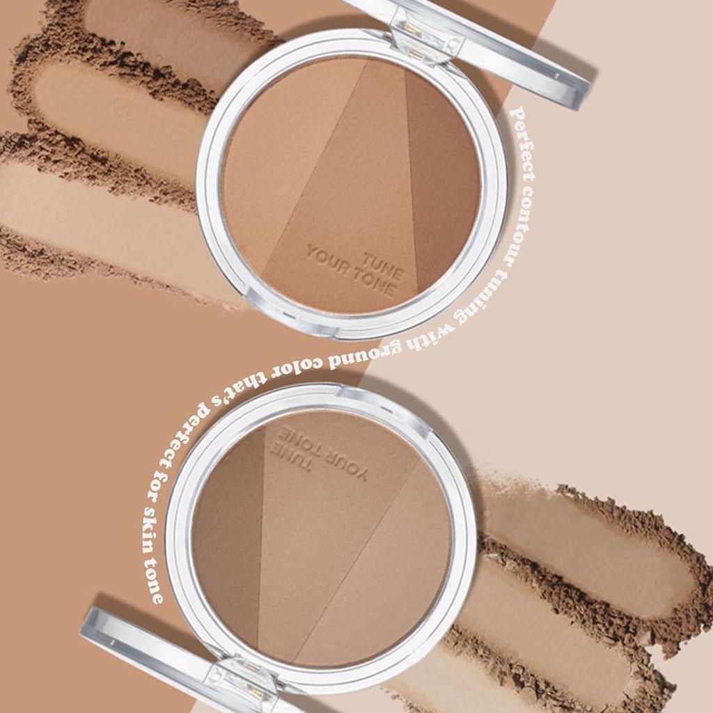 HOLIKA HOLIKA Tonabstimmung Schattierung Kontur Palette 9.5g/0.34oz (2 Farboptionen)