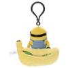 Minion Plush Eco Bag Bob Plush Toy Height Approx. 12cm