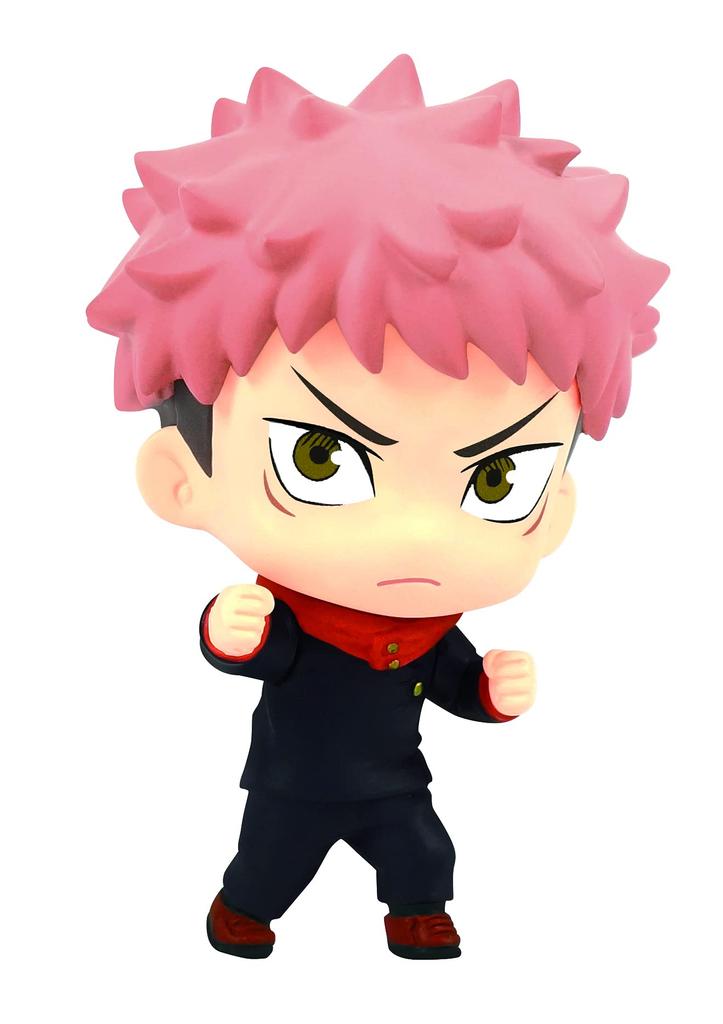 Jujutsu Kaisen Color Collection Box Product