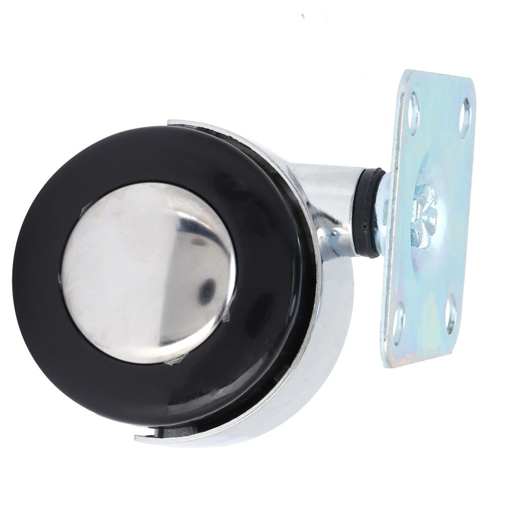 Furniture Caster Self Steering Universal Wheel for Cabinet Tea Table Chair Trolley