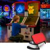 COMECASE Pokemon Frenda Case Holds over 40 Frenda picks -