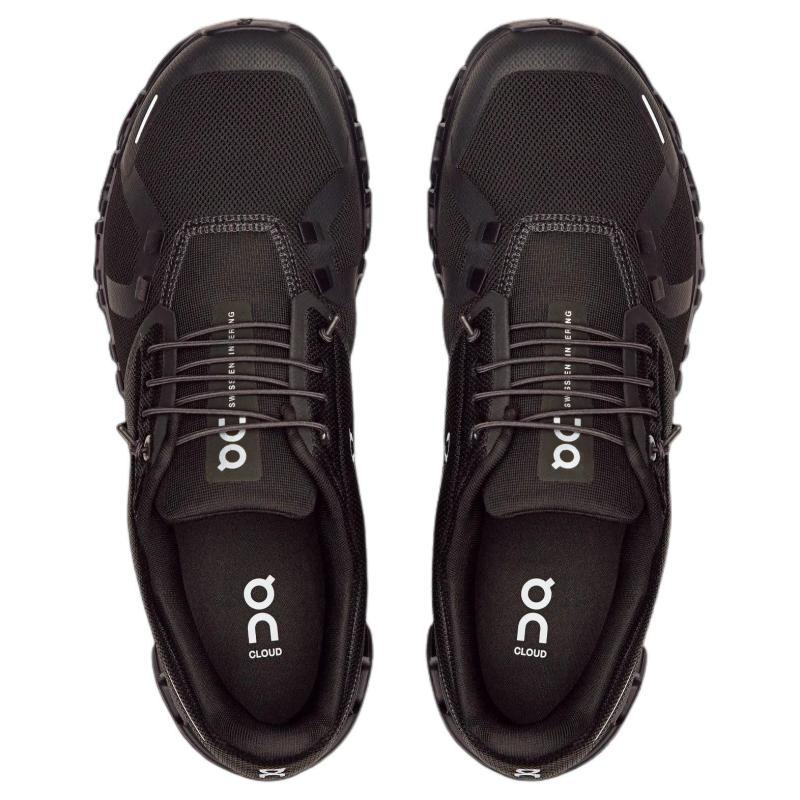 Cloud 6 On 'Triple Black' Sneakers 3MF10071043