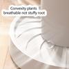 Rolling Plant Durability Base For Indoor Outdoor Use Prevents Water Damage And Floor Scratches